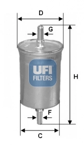 Fuel Filter