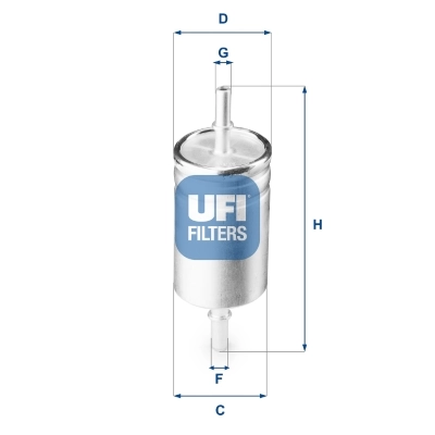 Fuel Filter
