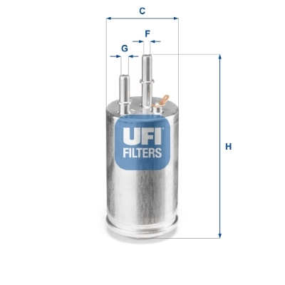 Fuel Filter