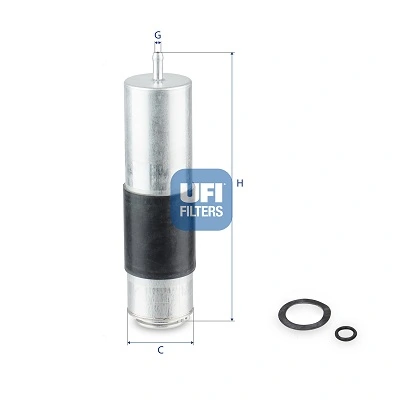 Fuel Filter