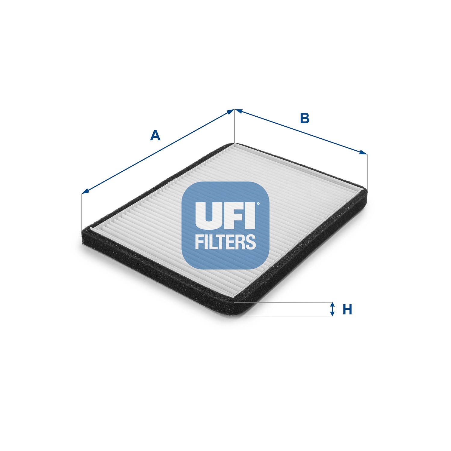 Filter, cabin air