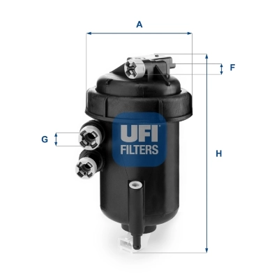 Fuel Filter