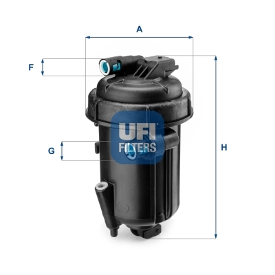 Fuel Filter