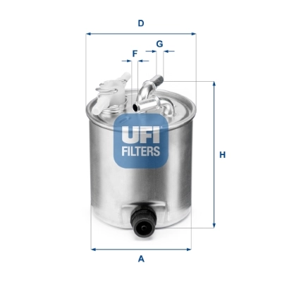 Fuel Filter