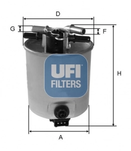 Fuel Filter