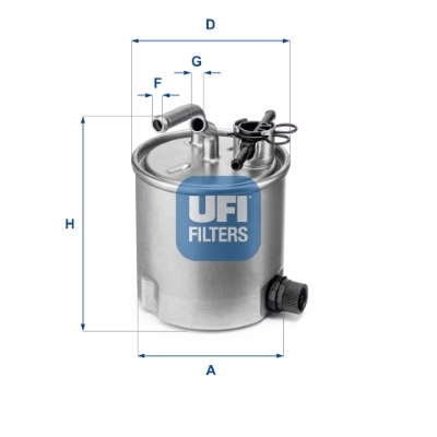 Fuel Filter