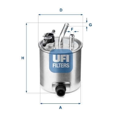 Fuel Filter