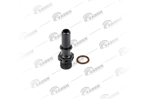 Connector  Fuel Filter