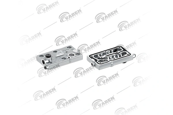 Cylinder Head, air compressor