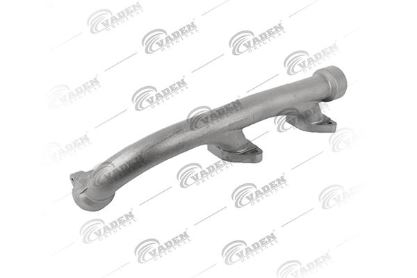 Exhaust manifold