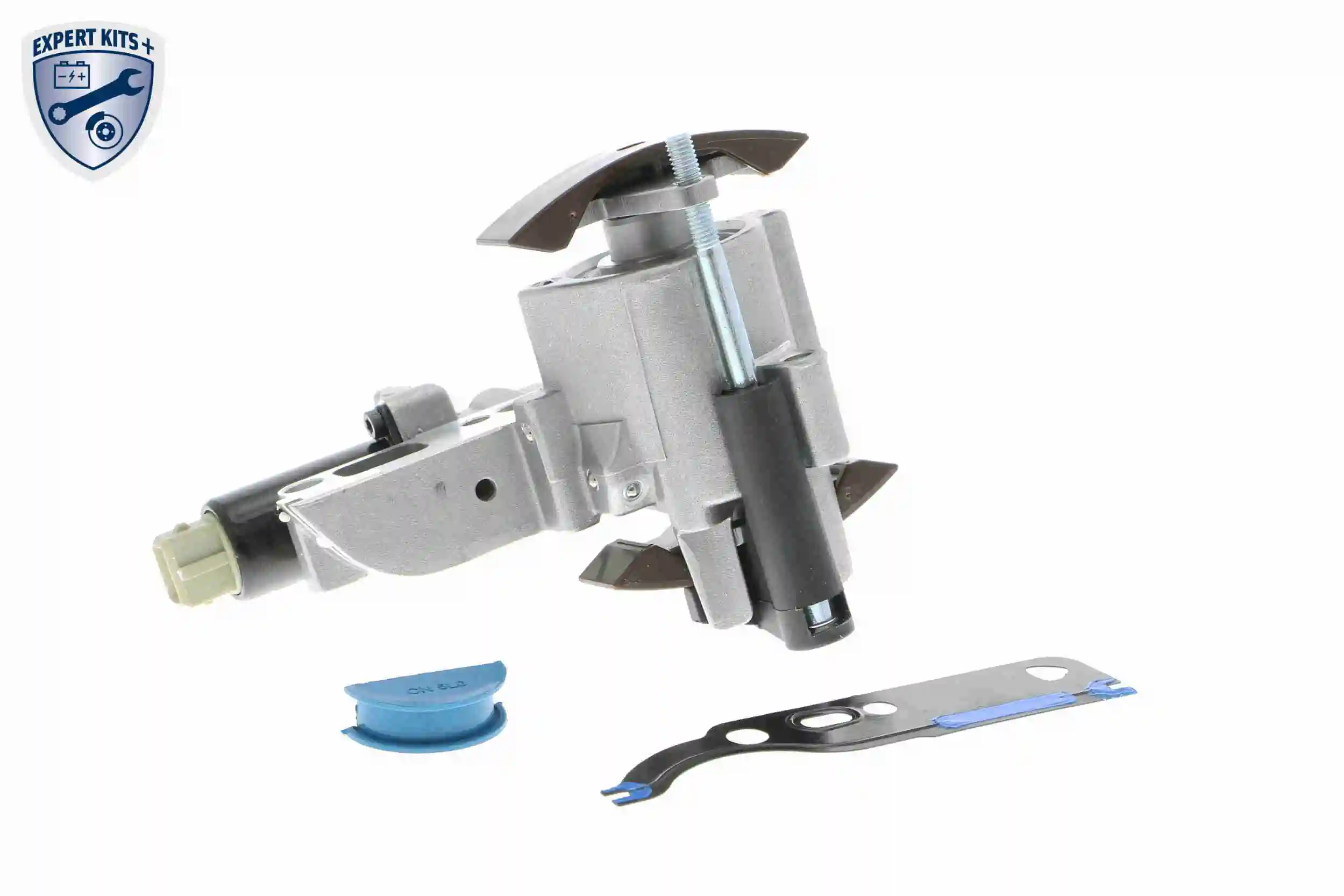 Control Valve, camshaft adjustment
