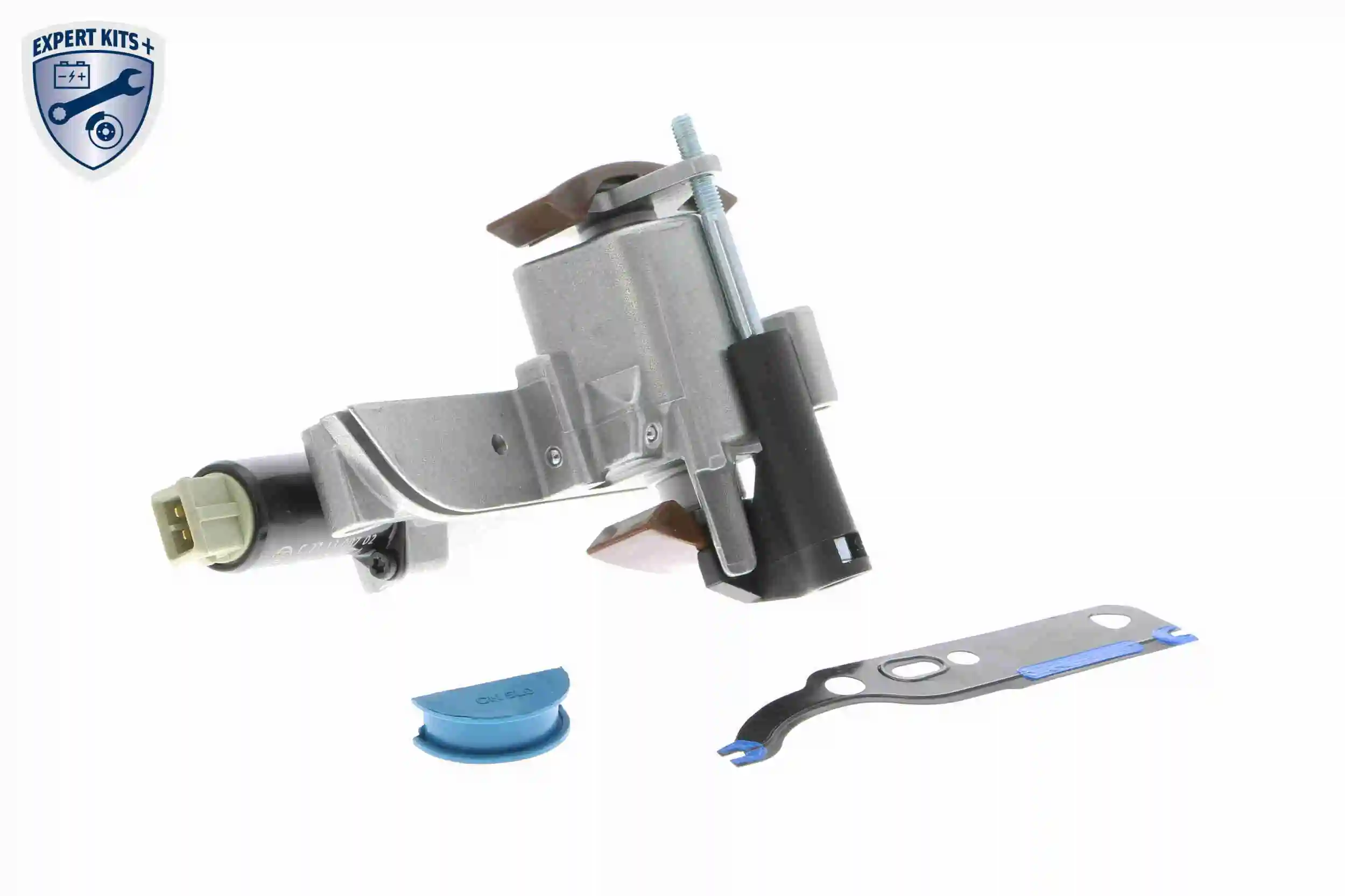 Control Valve, camshaft adjustment