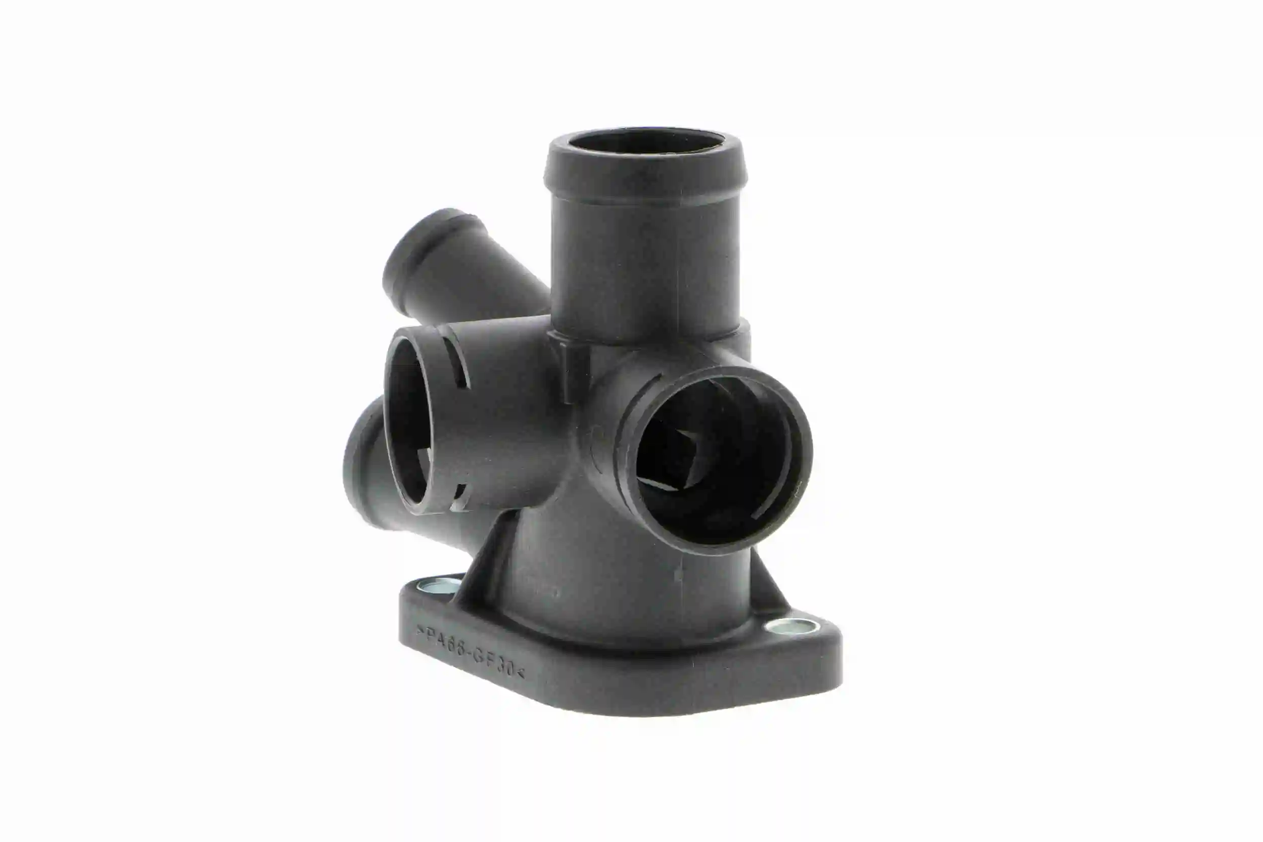Coolant Flange