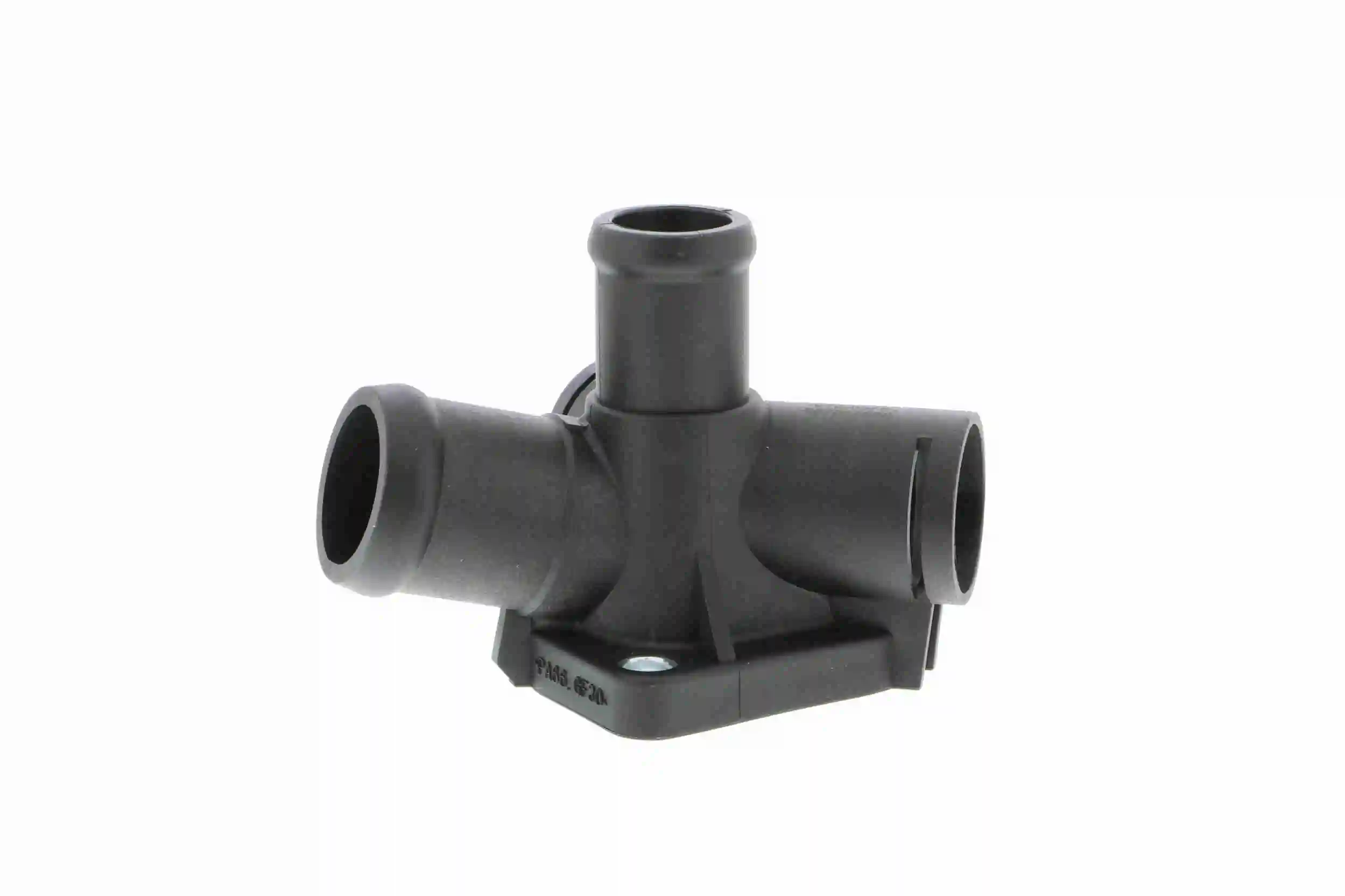 Coolant Flange