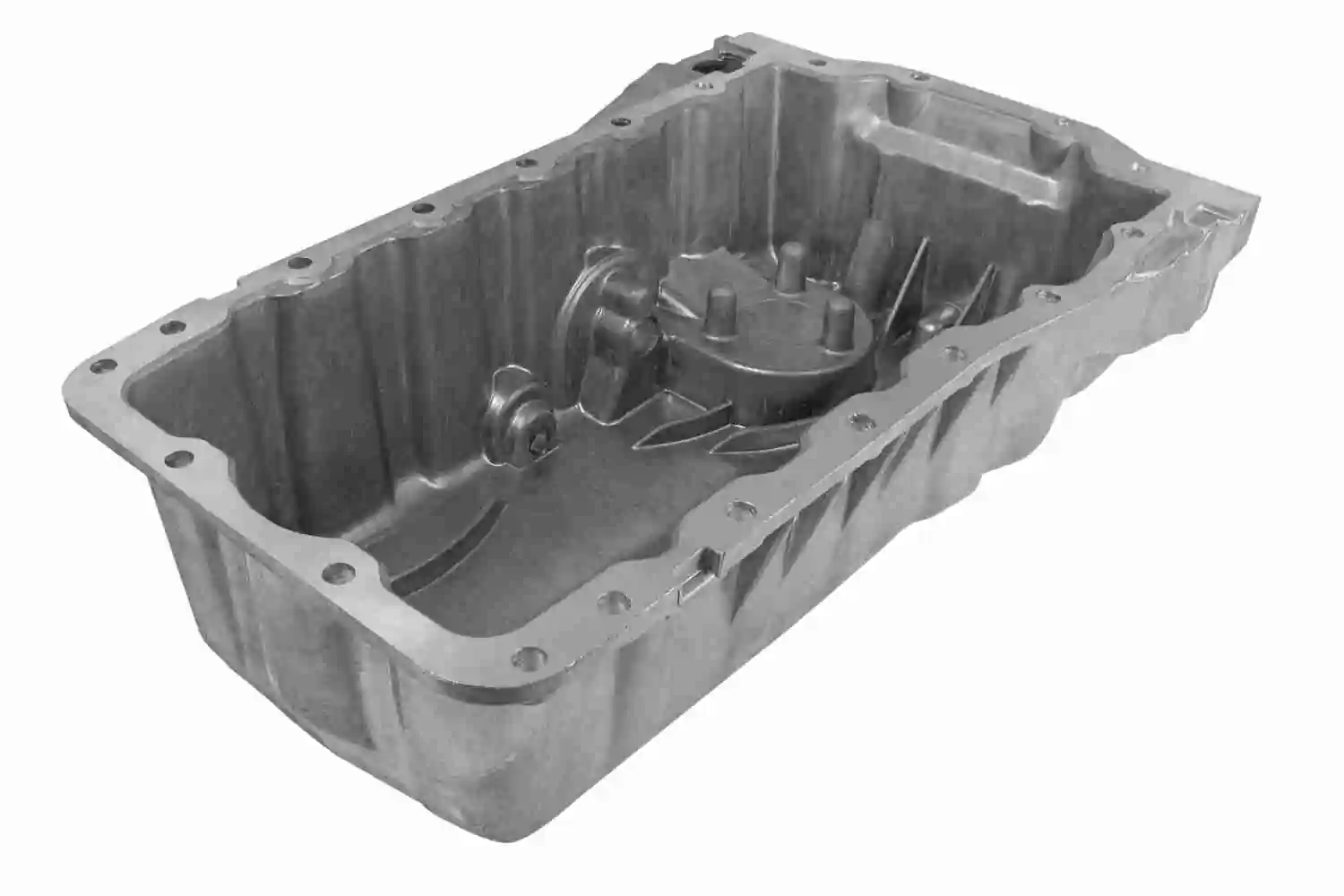 Oil Sump