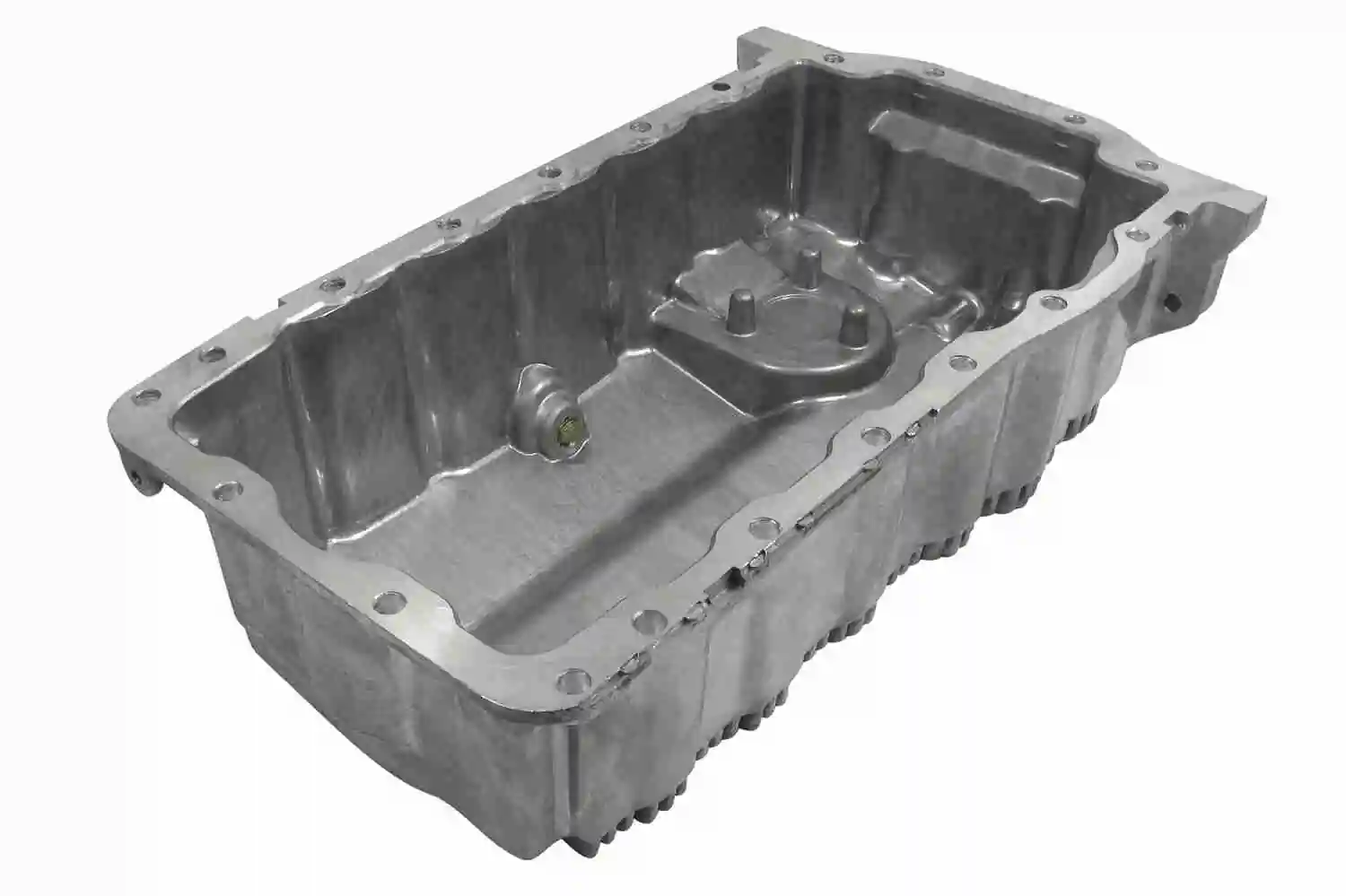 Oil Sump