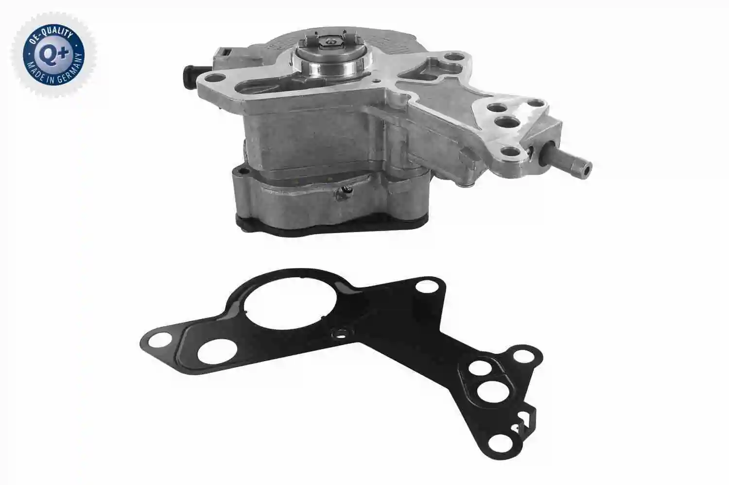 Vacuum Pump, braking system
