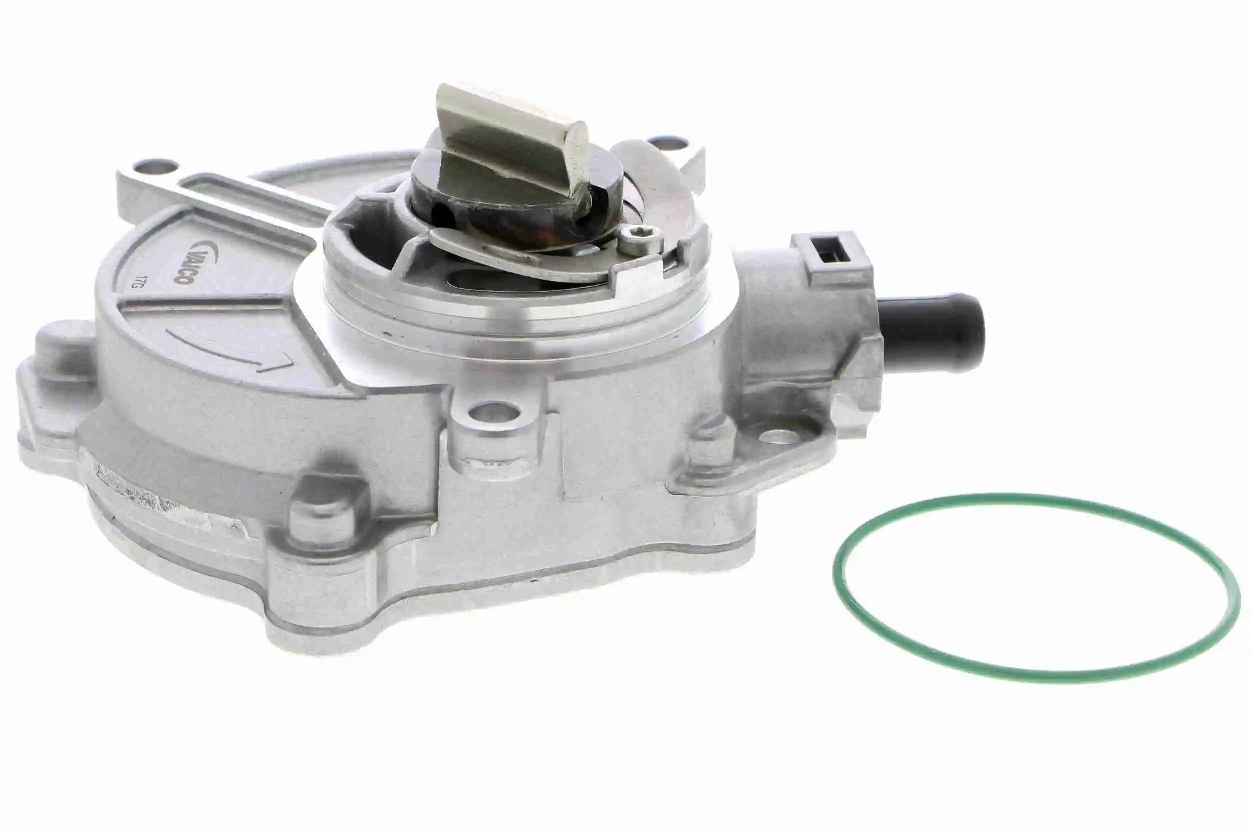 Vacuum Pump, braking system