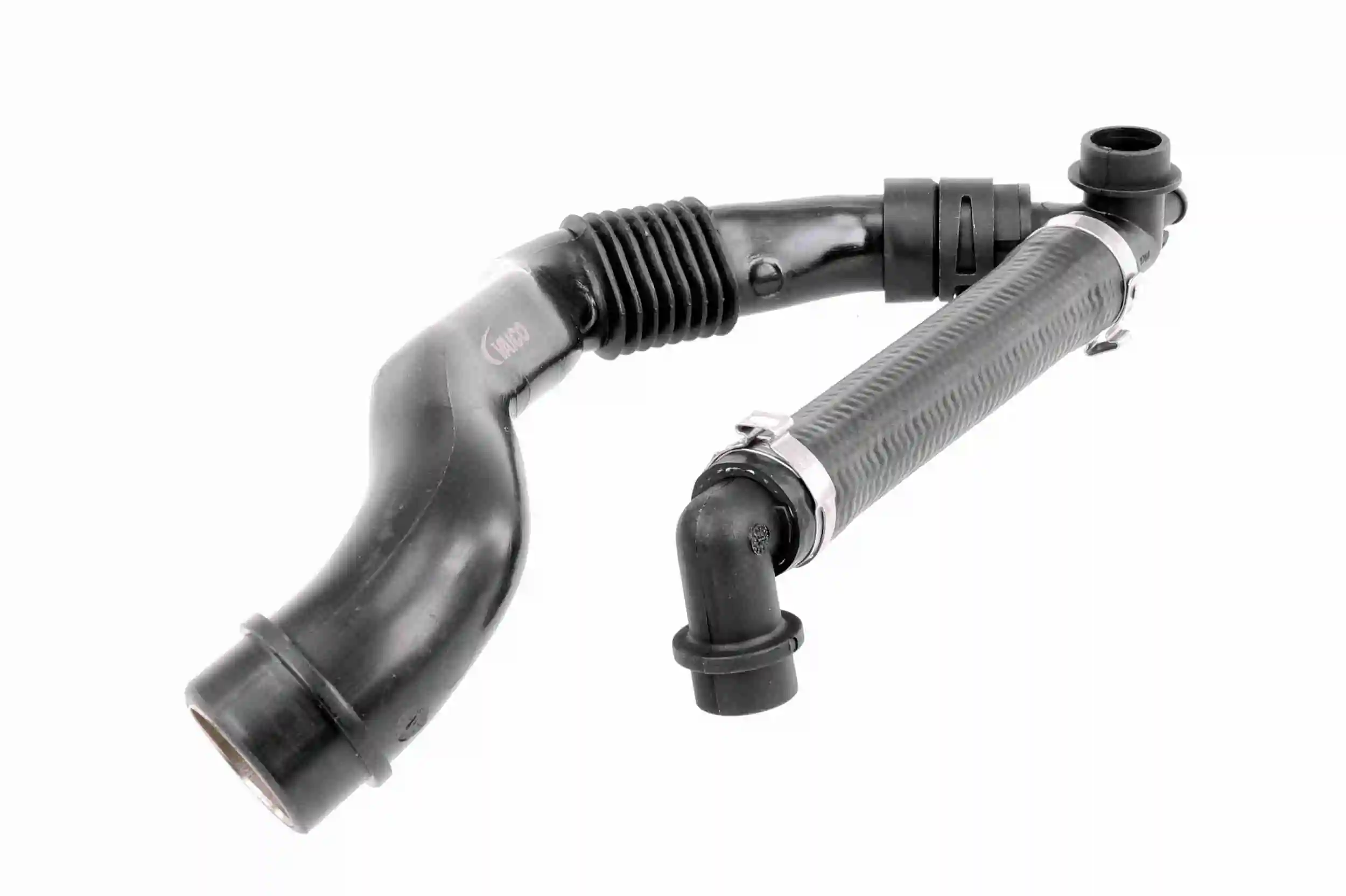 Hose, cylinder head cover ventilation