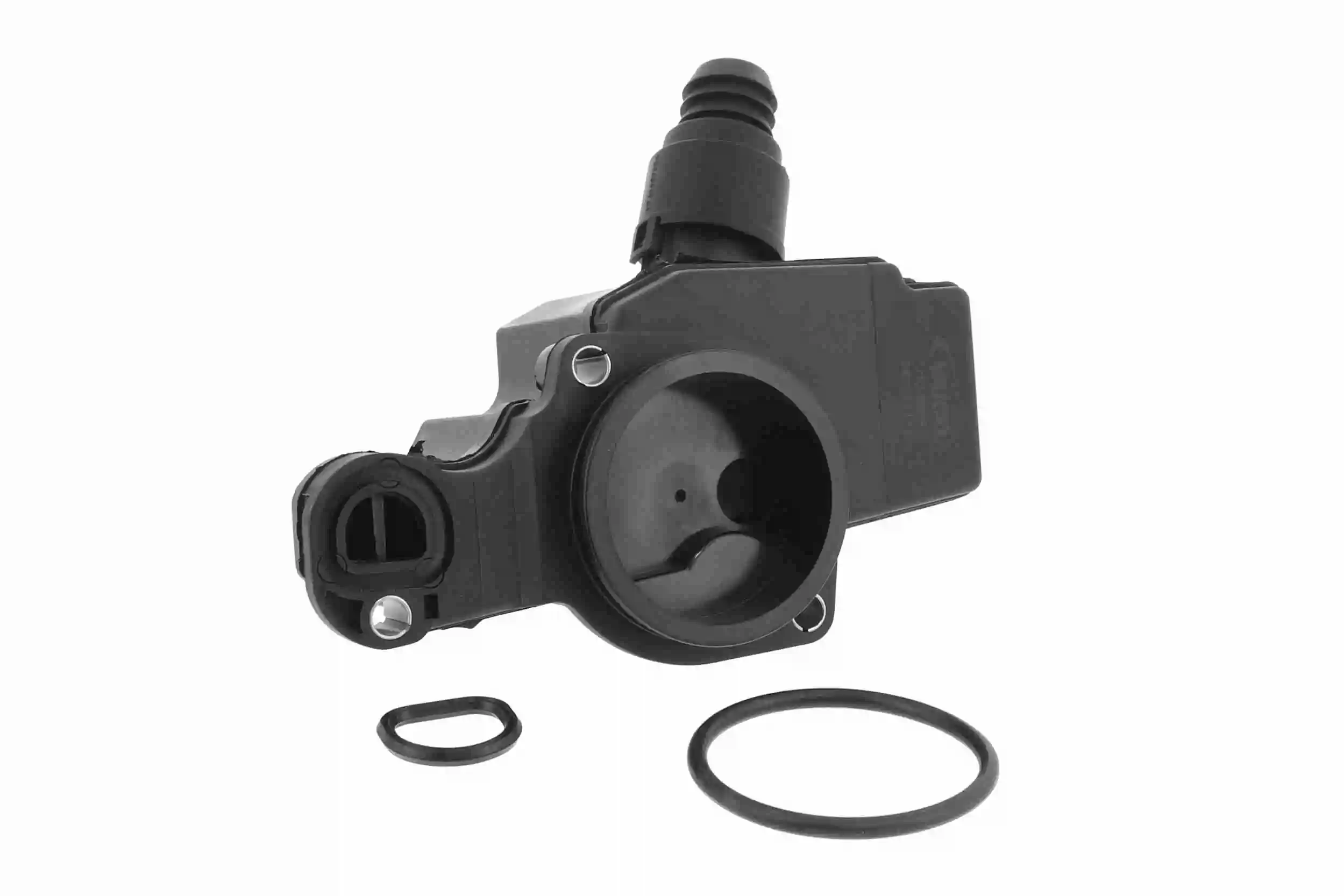 Oil Separator, crankcase ventilation