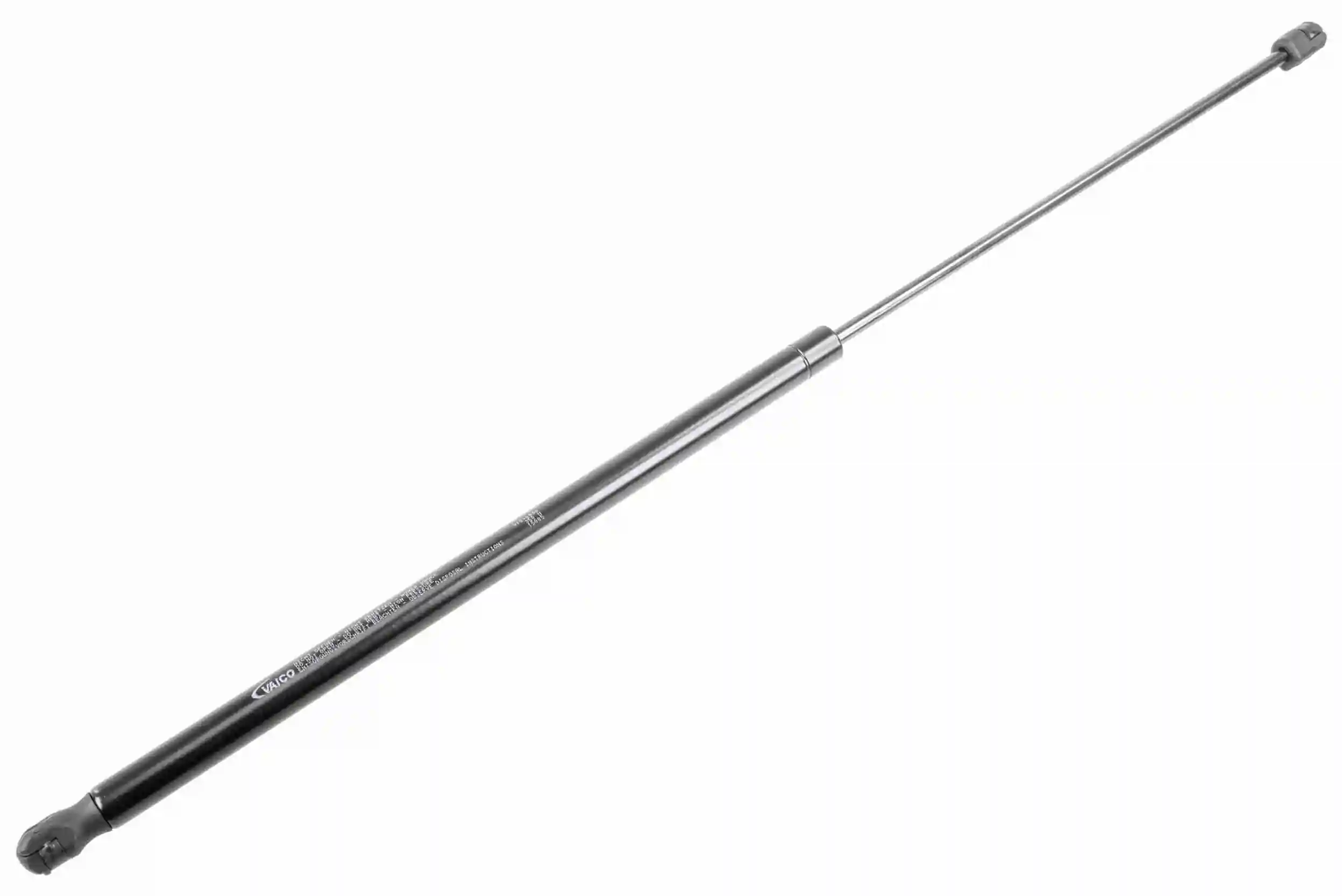 Gas Spring, bonnet
