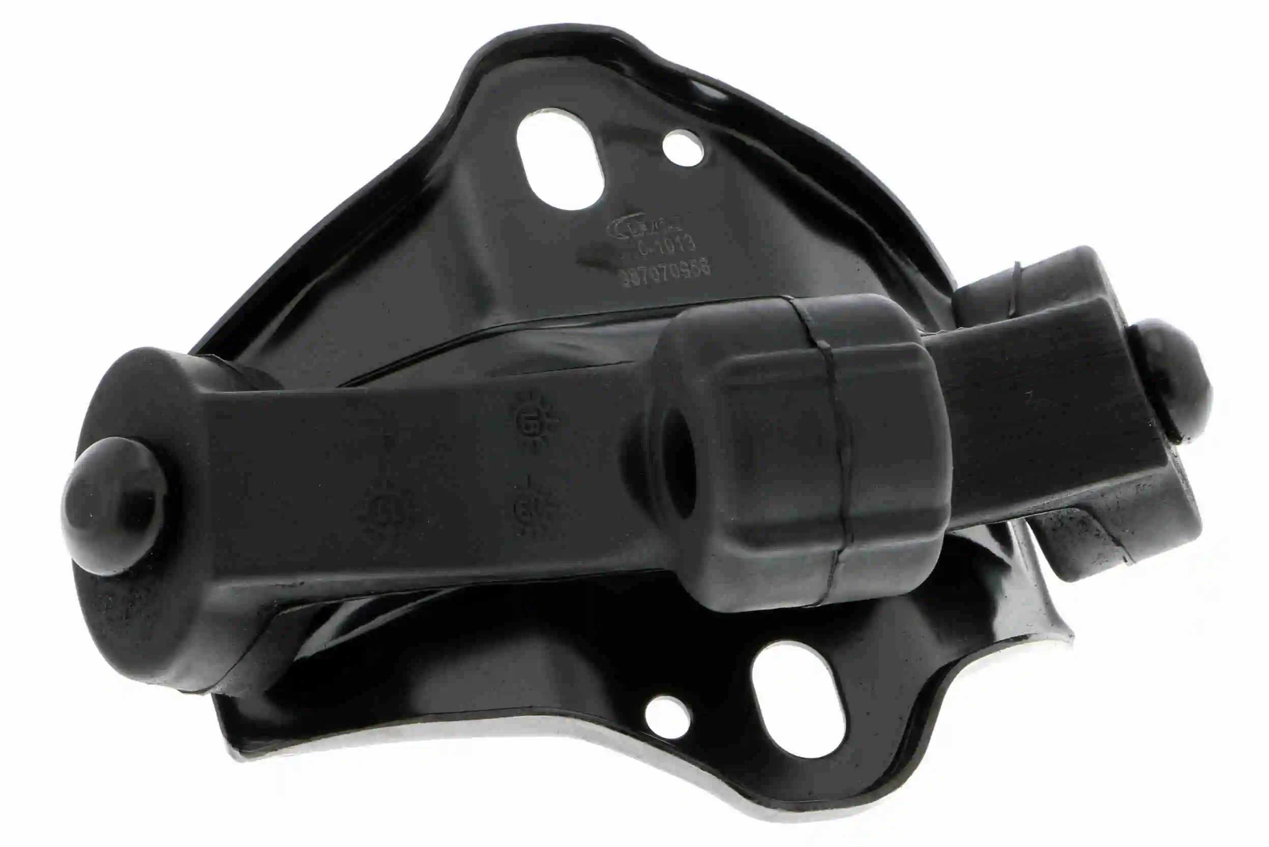 Bracket, muffler