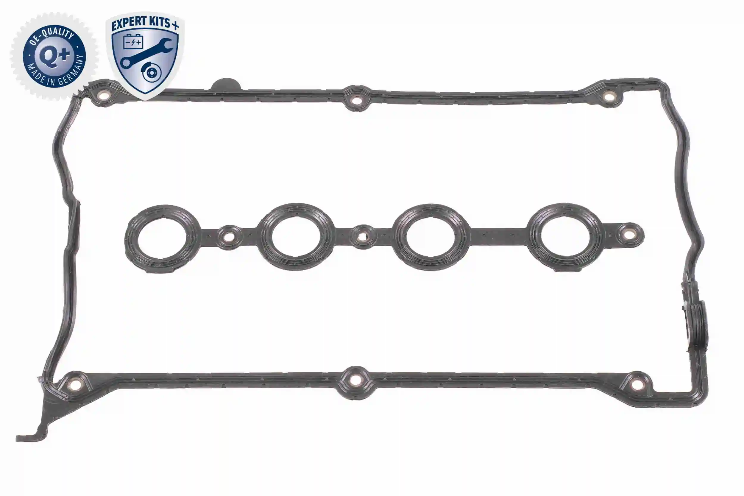 Gasket Set, cylinder head cover