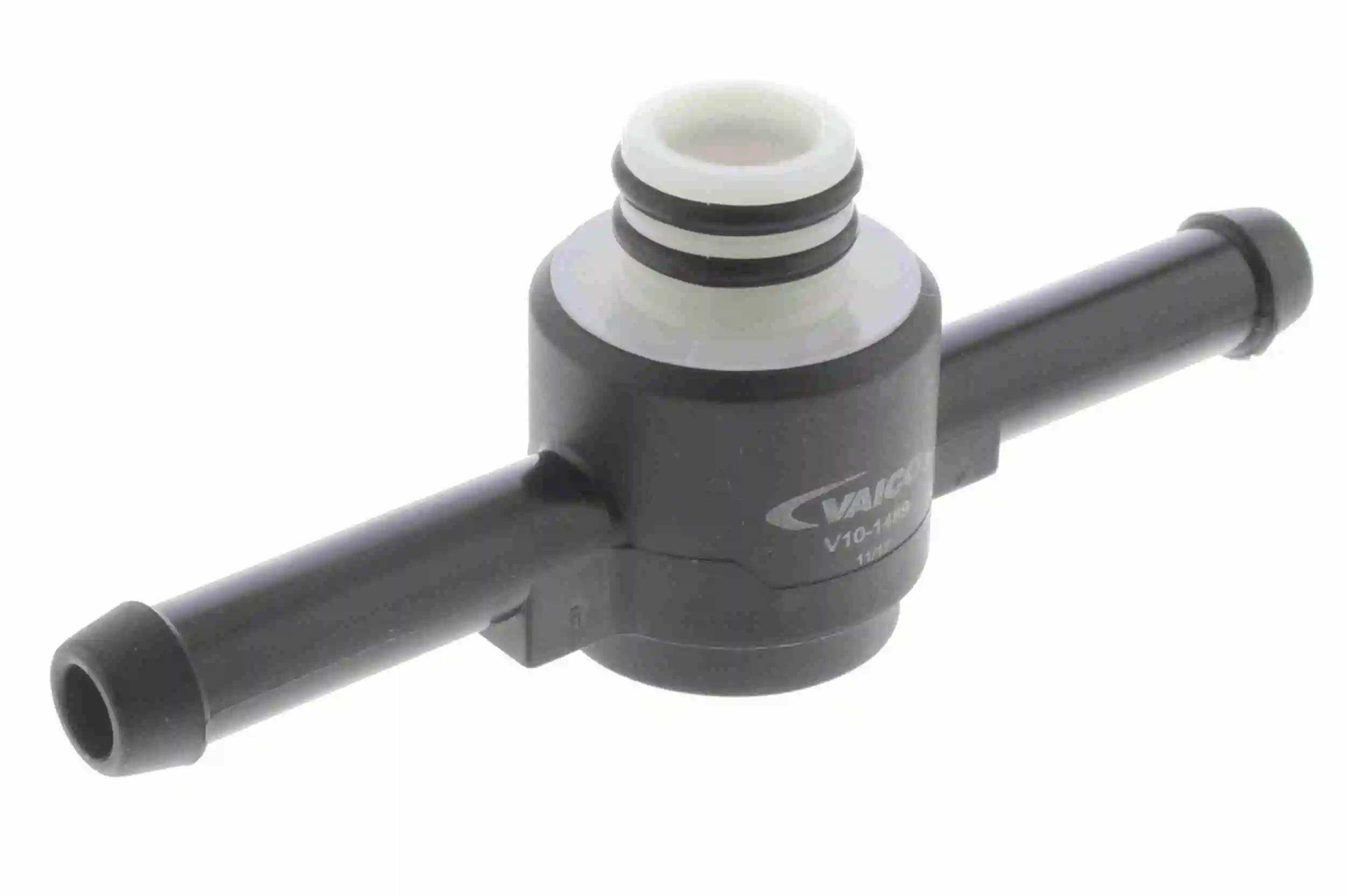 Valve, fuel filter