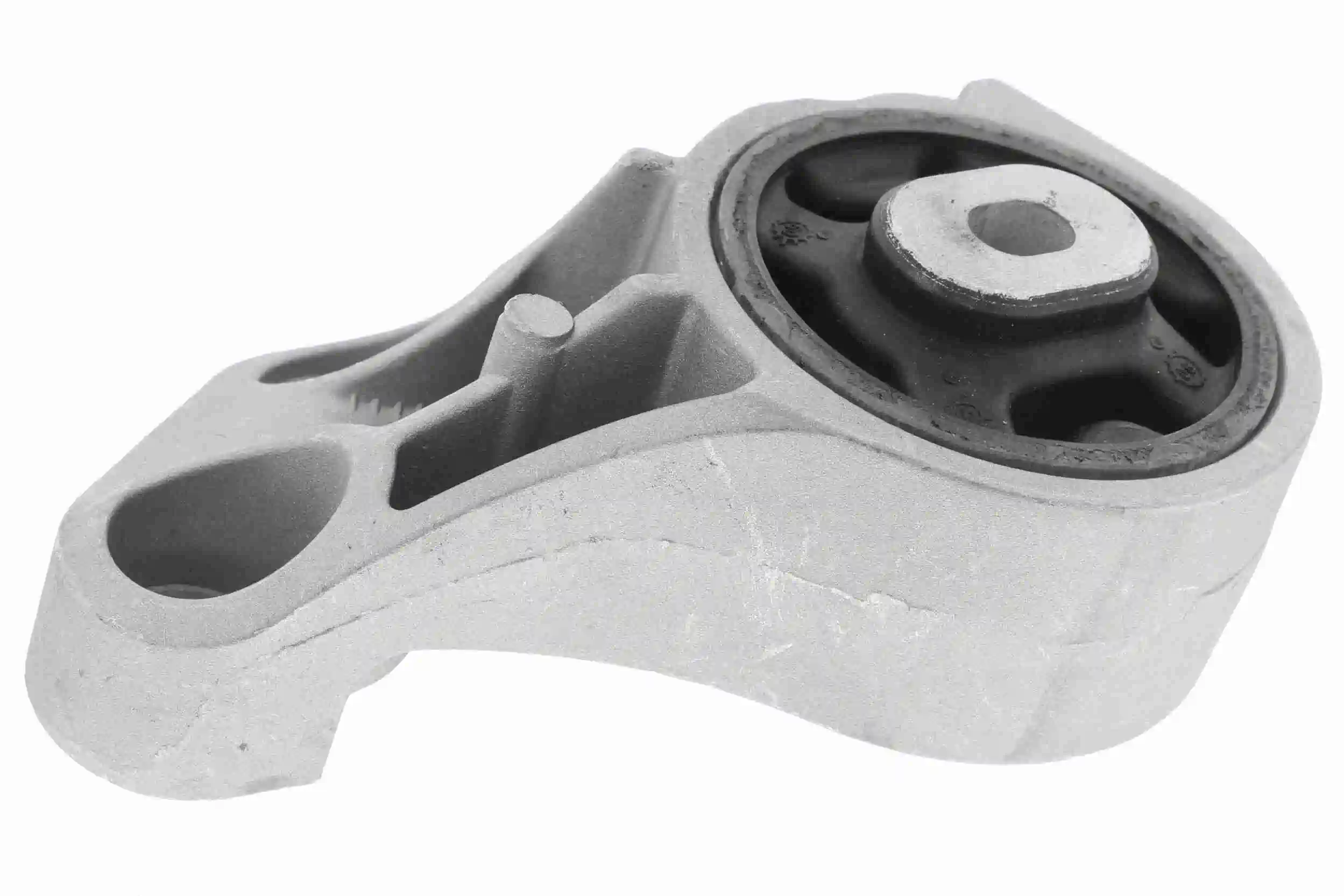 Mounting, automatic transmission
