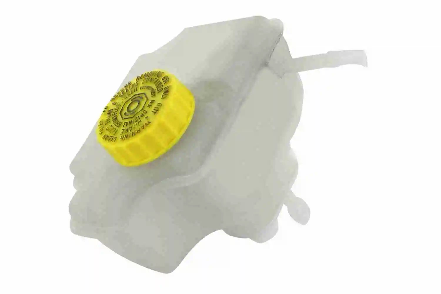 Fluid Reservoir, brake fluid