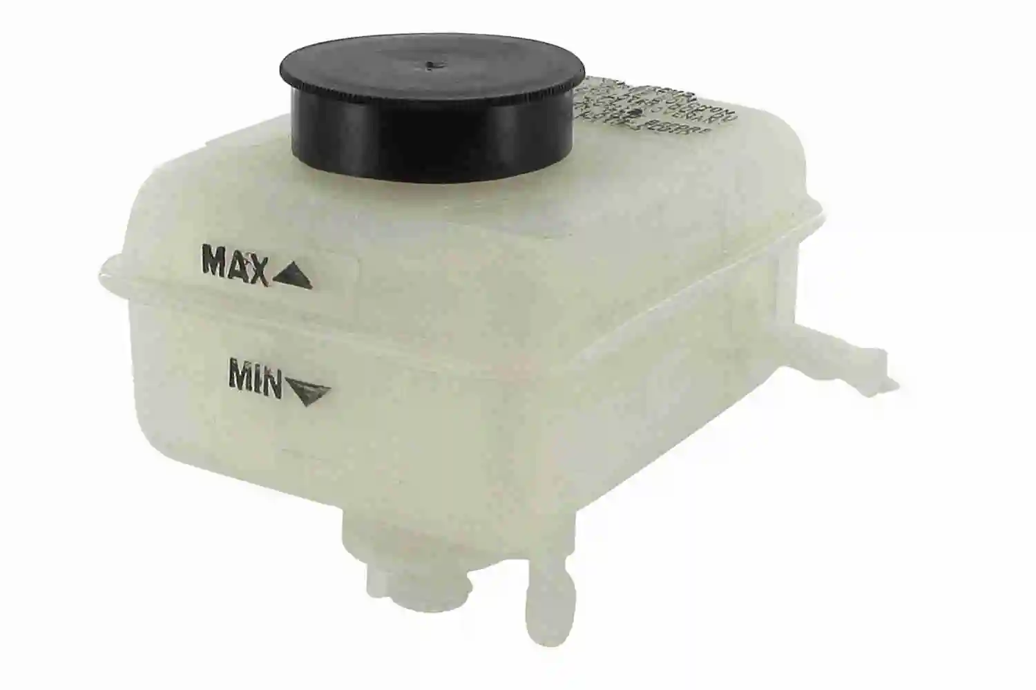 Fluid Reservoir, brake fluid