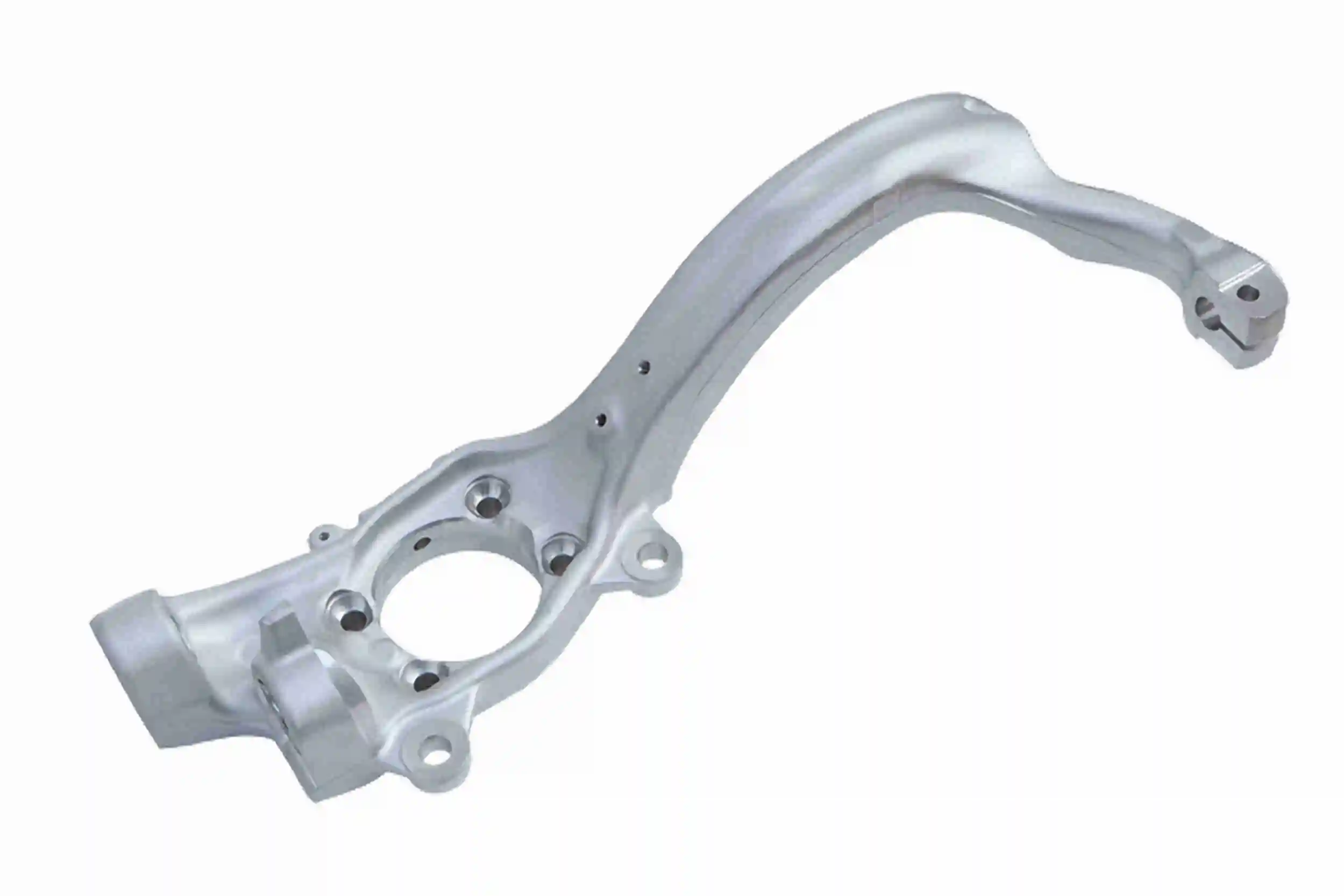 Steering Knuckle, wheel suspension