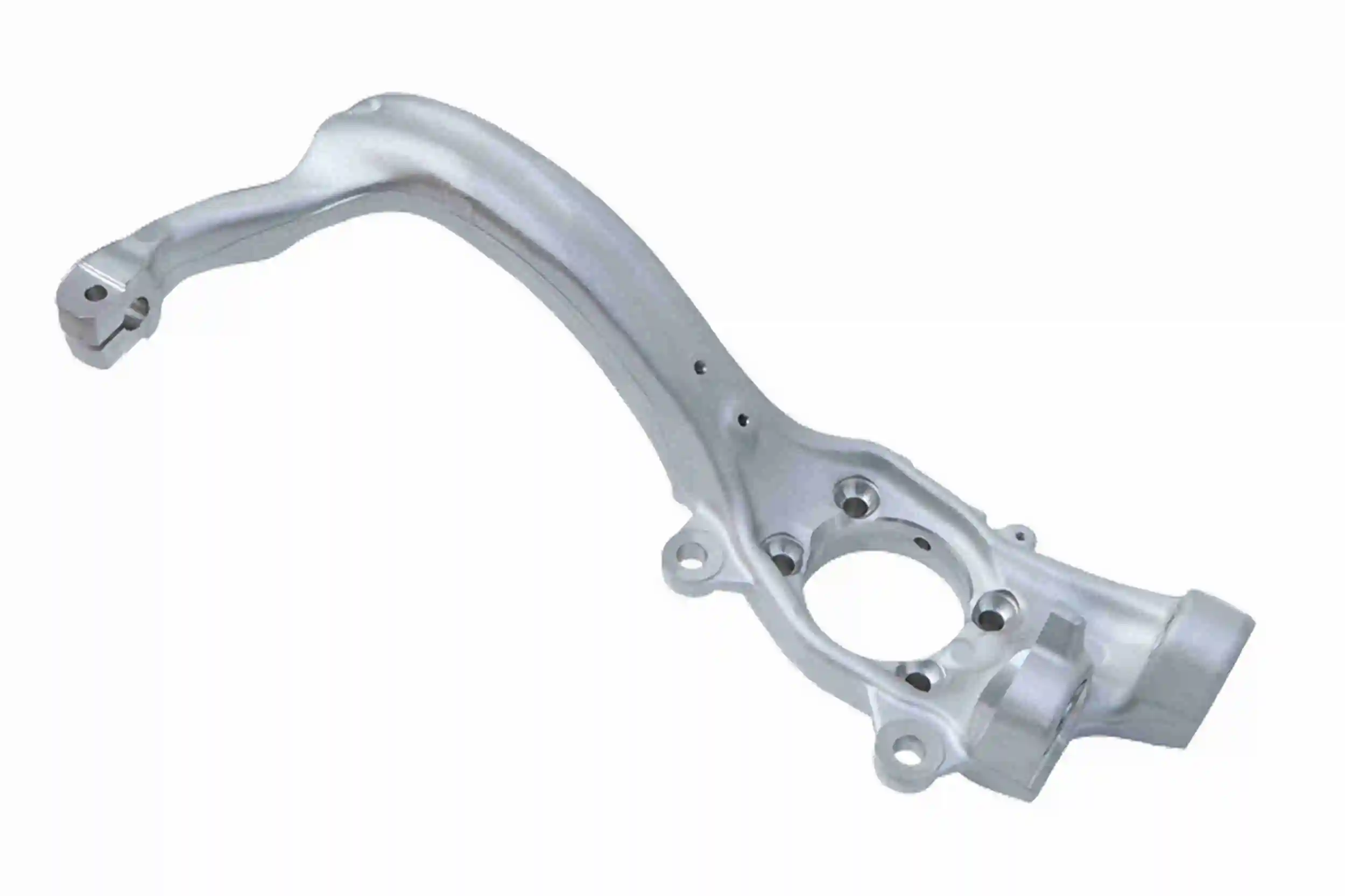Steering Knuckle, wheel suspension