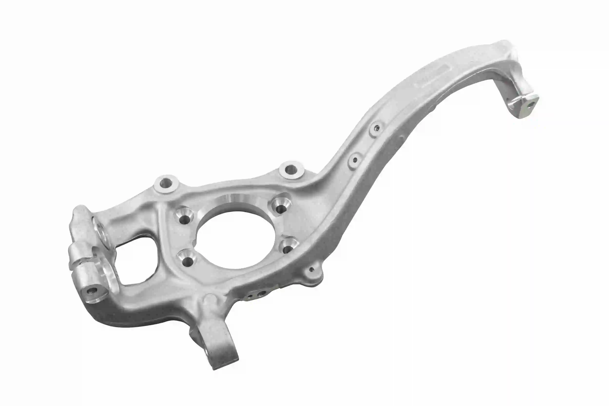 Steering Knuckle, wheel suspension