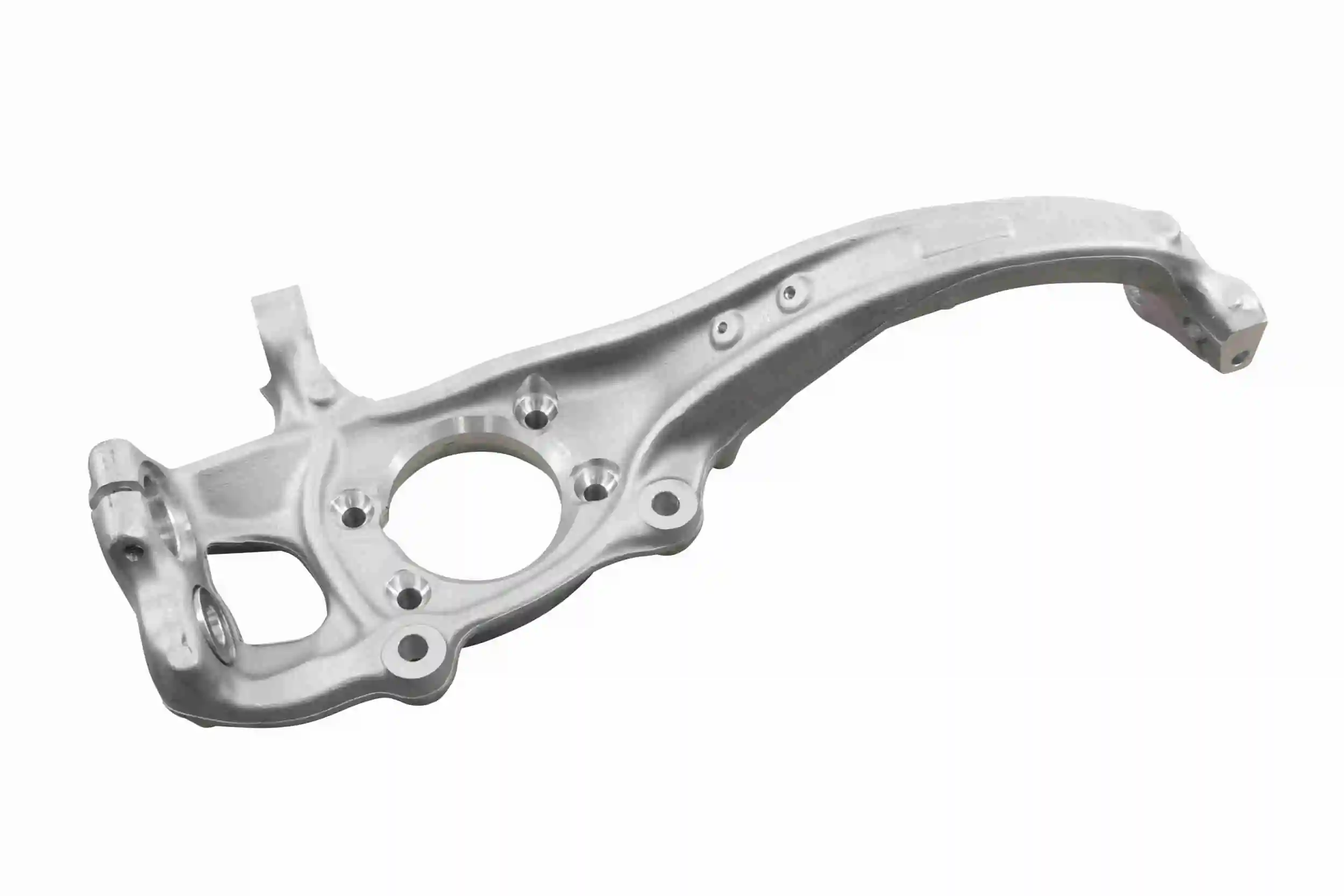 Steering Knuckle, wheel suspension