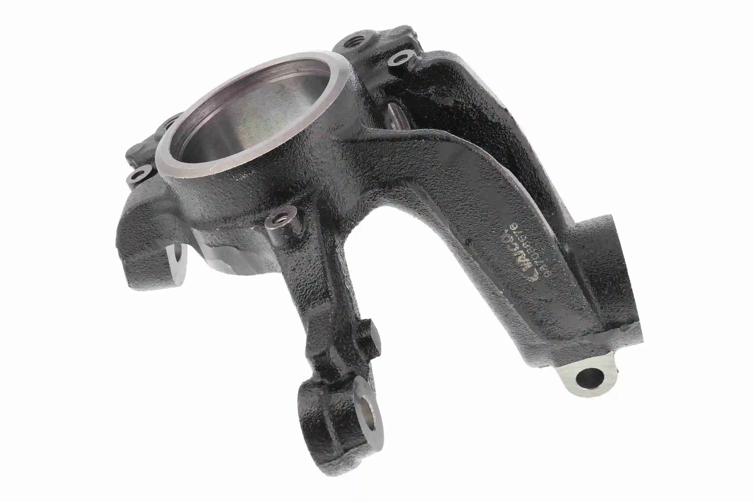 Steering Knuckle, wheel suspension
