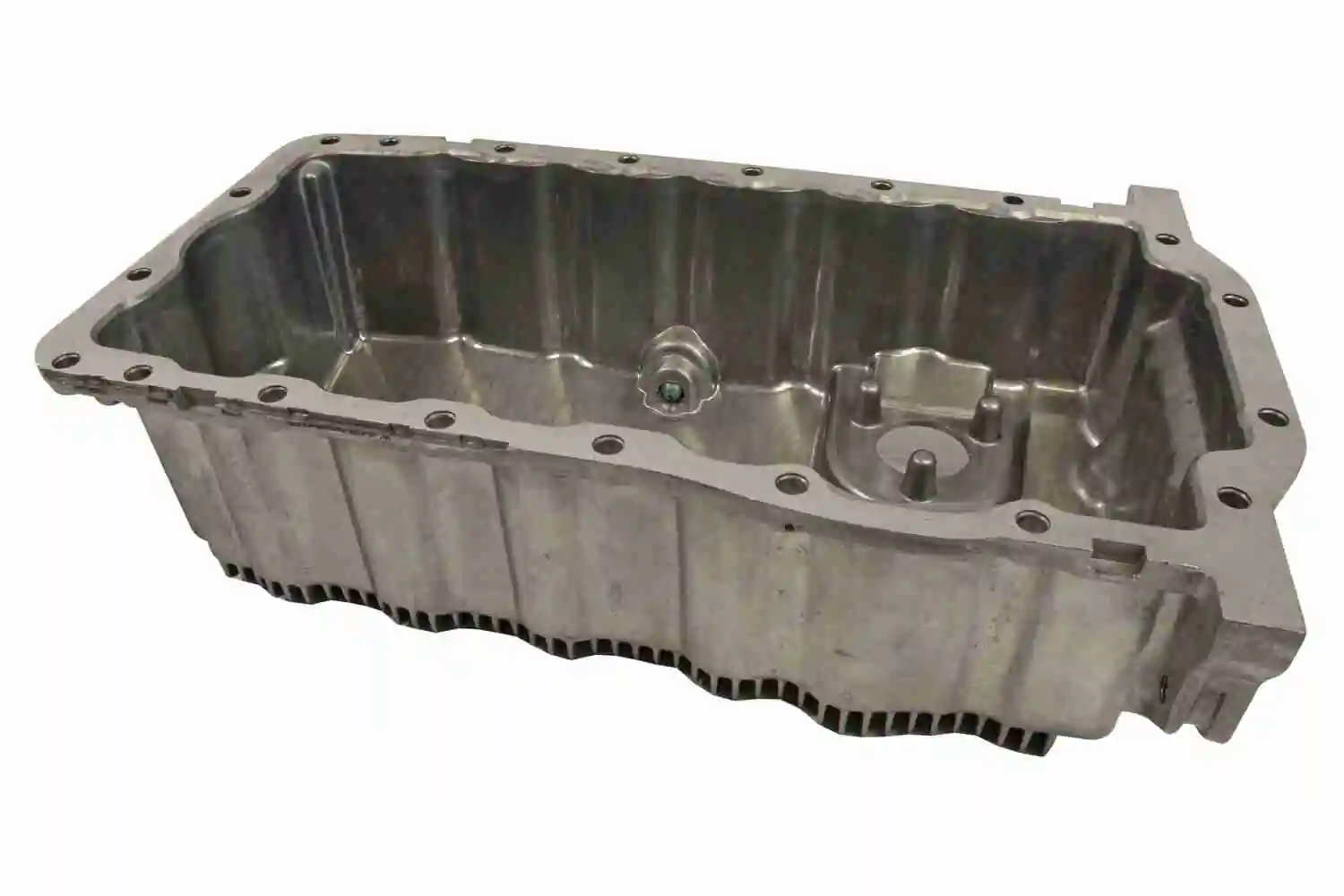 Oil Sump