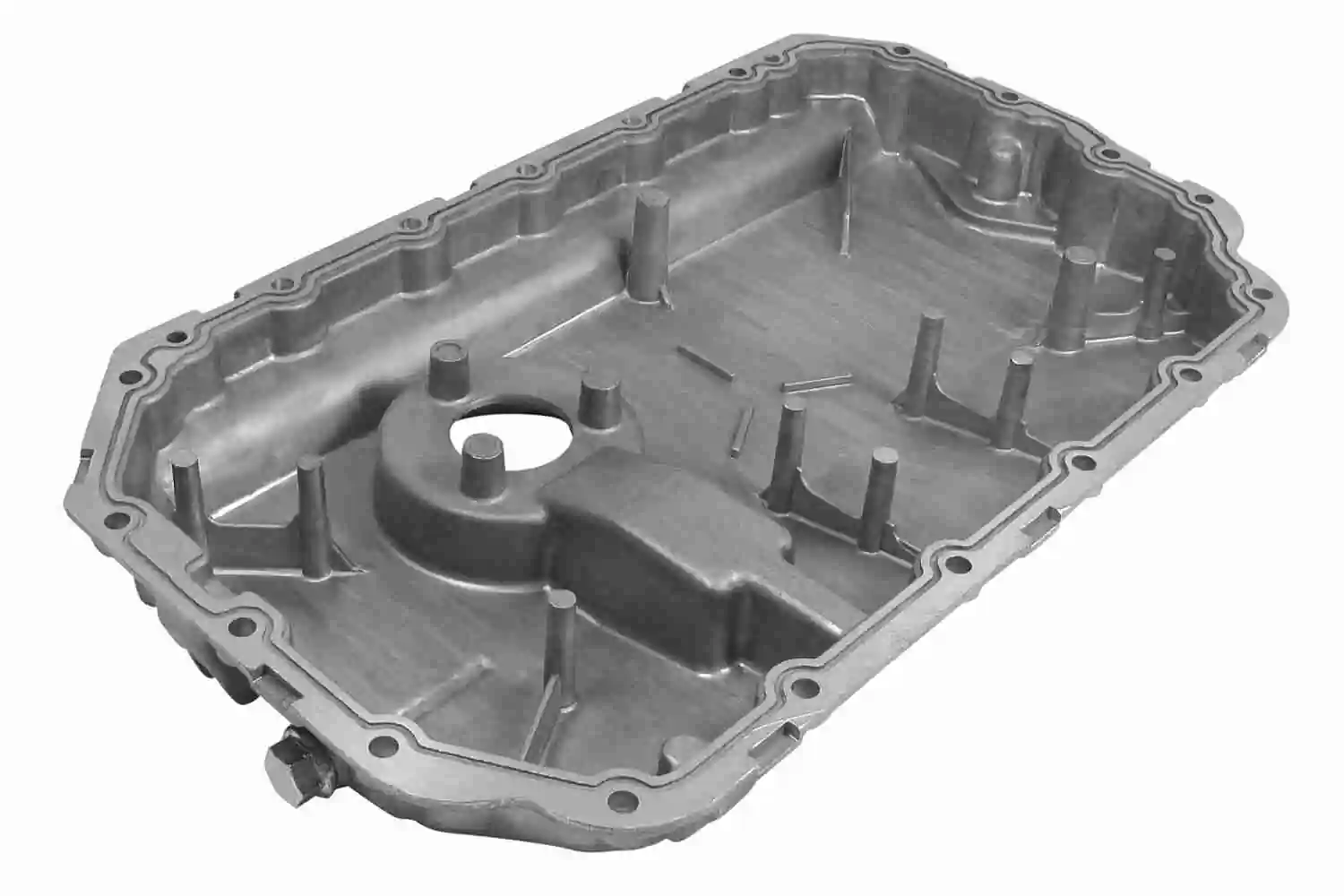 Oil Sump