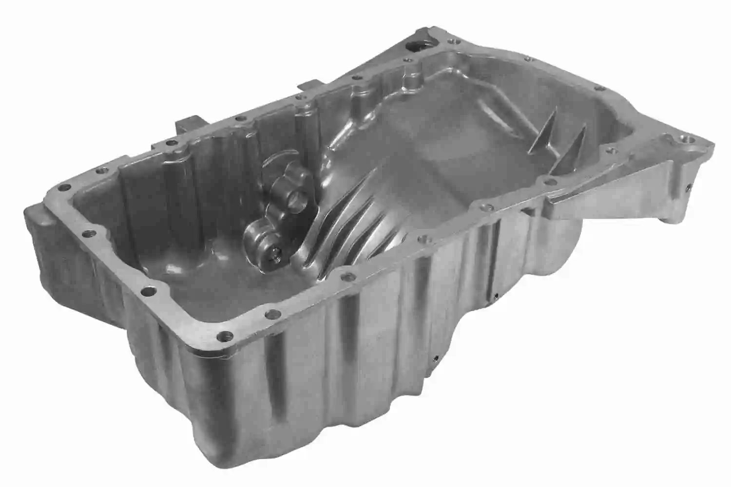 Oil Sump