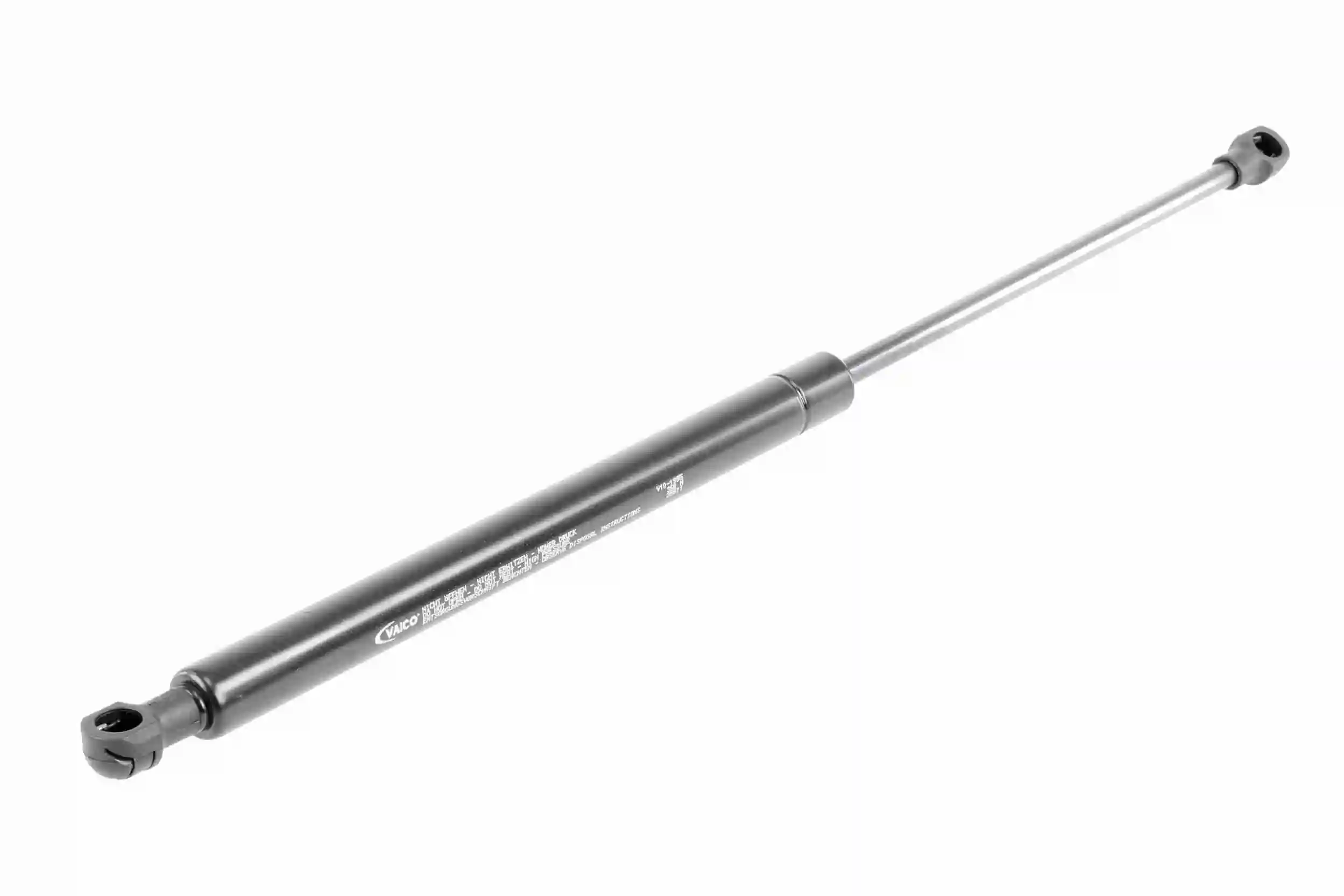 Gas Spring, bonnet