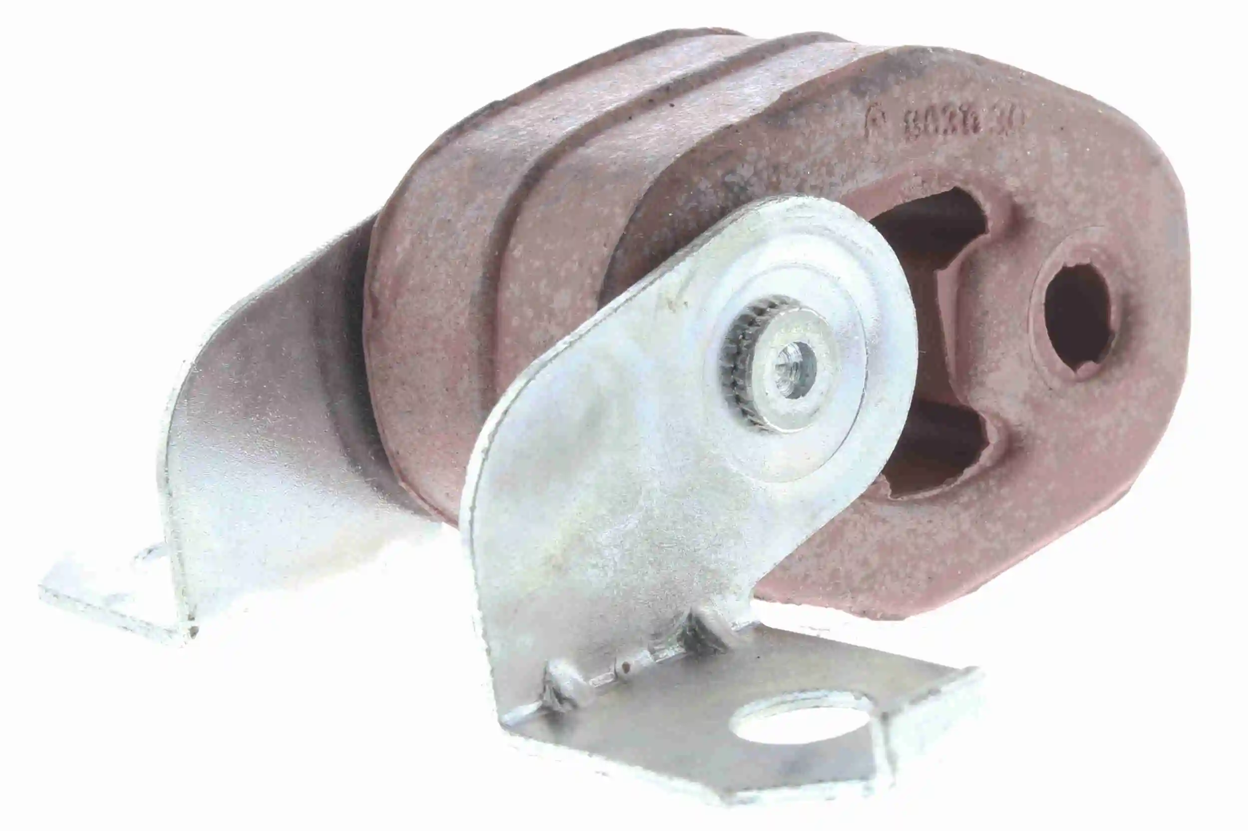 Mount, exhaust system