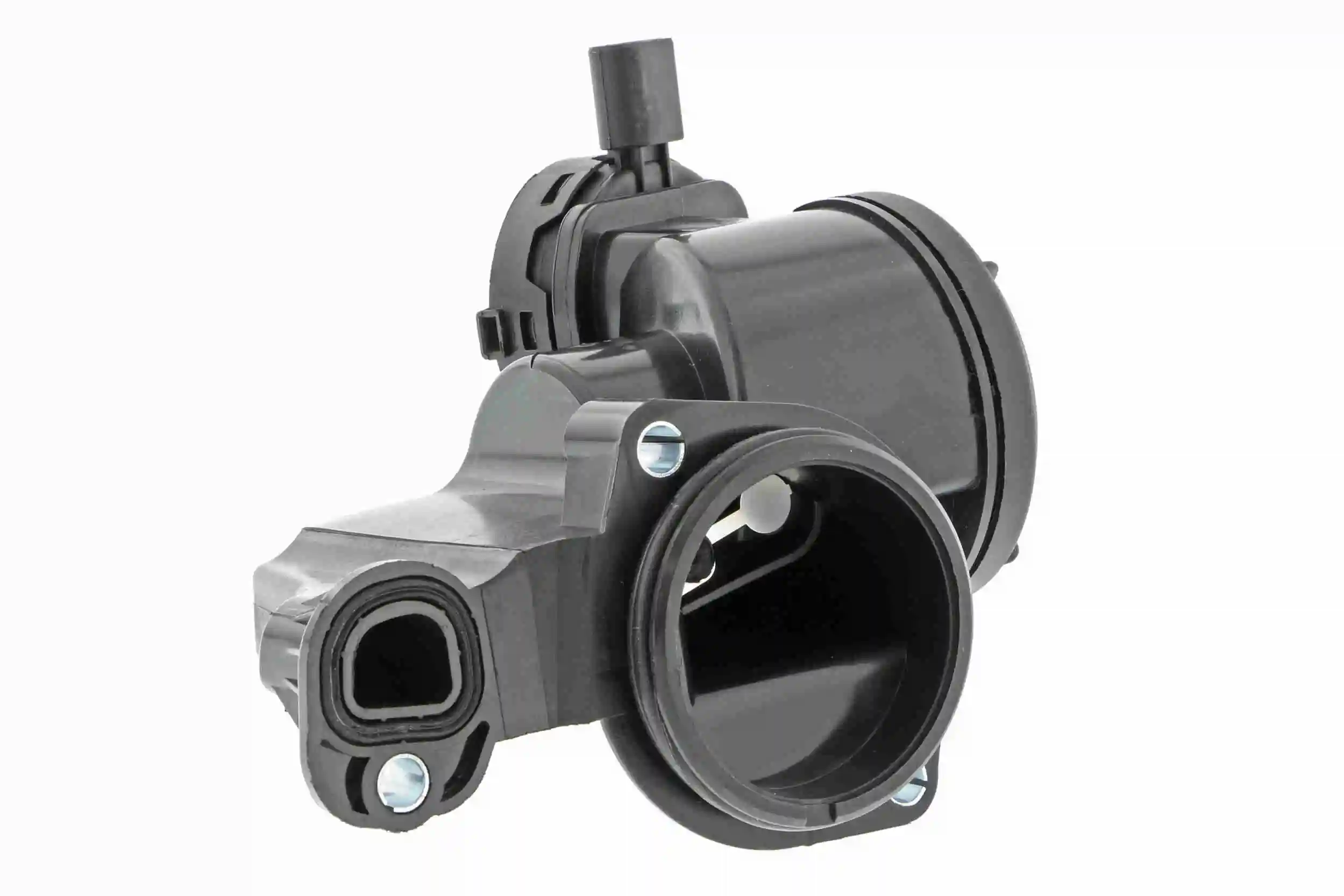 Oil Separator, crankcase ventilation