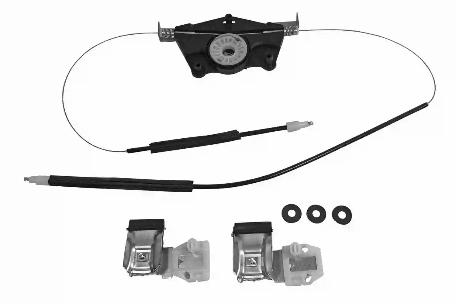 Window Regulator