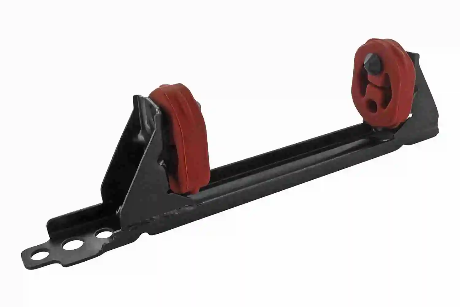 Mount, exhaust system