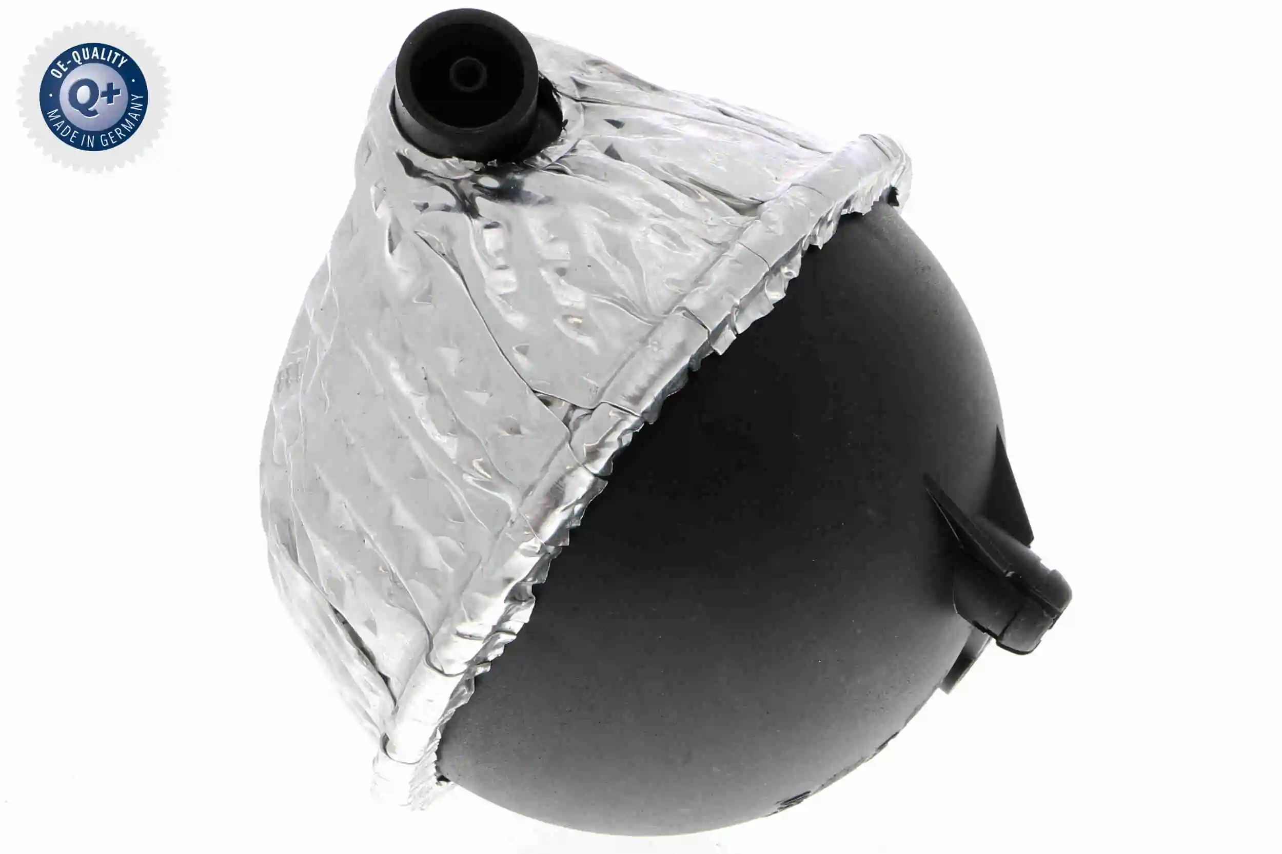 Pressure Accumulator