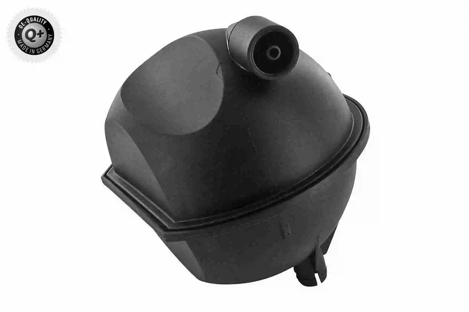 Pressure Accumulator