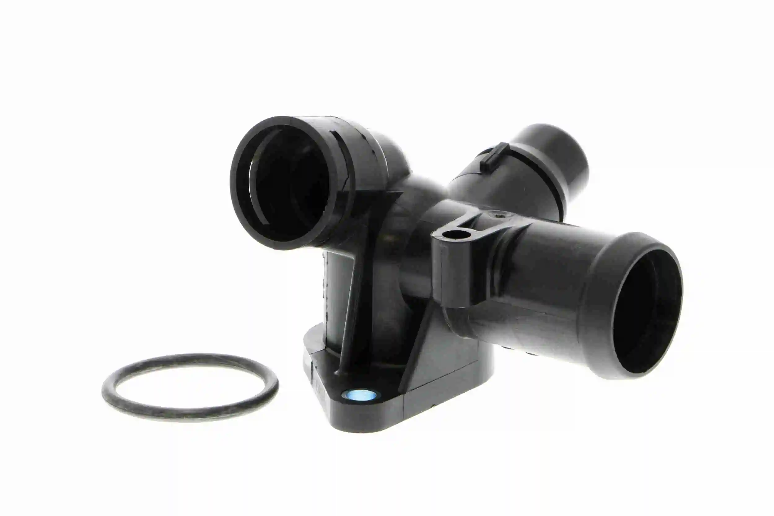Coolant Flange
