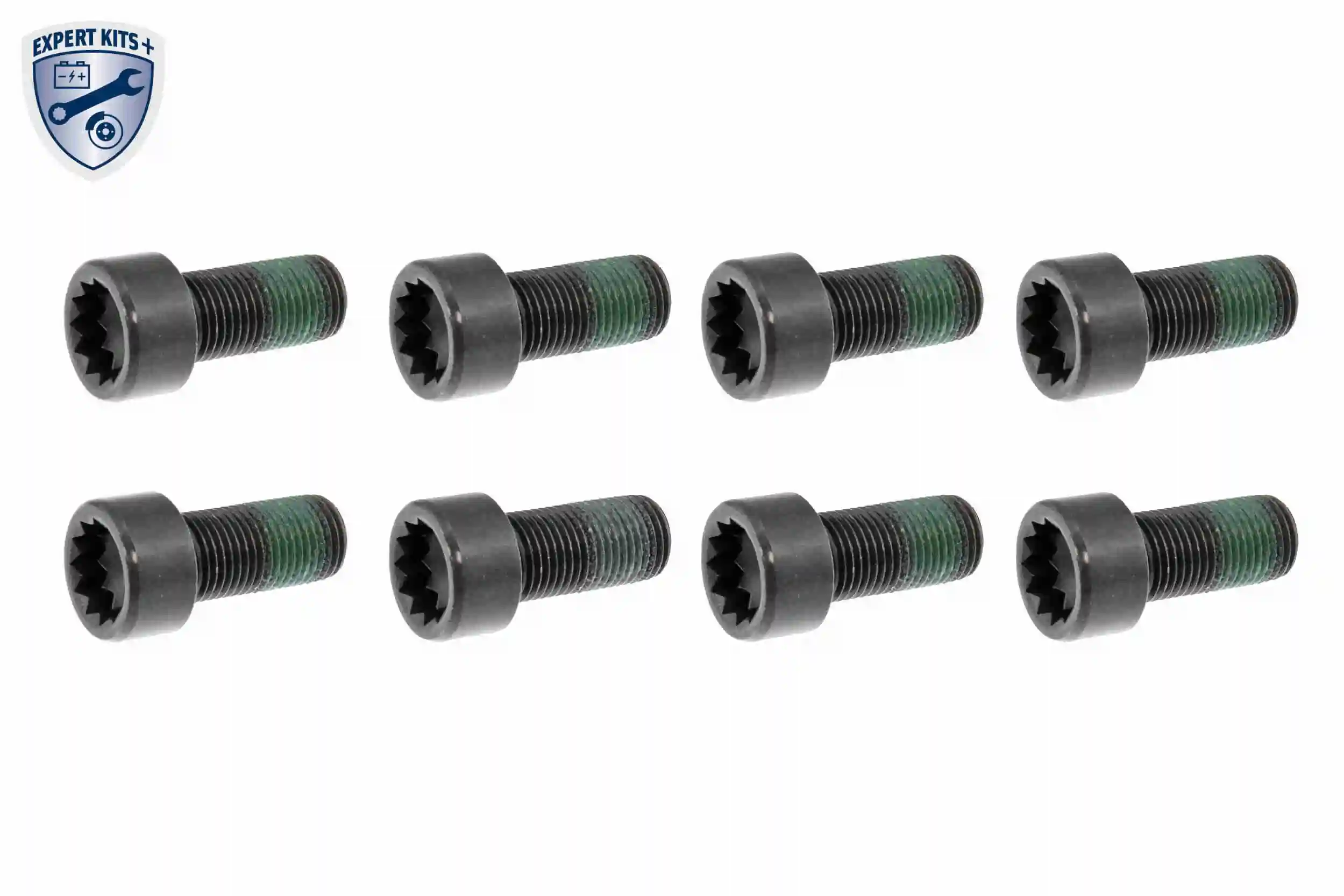 Screw Set, flywheel
