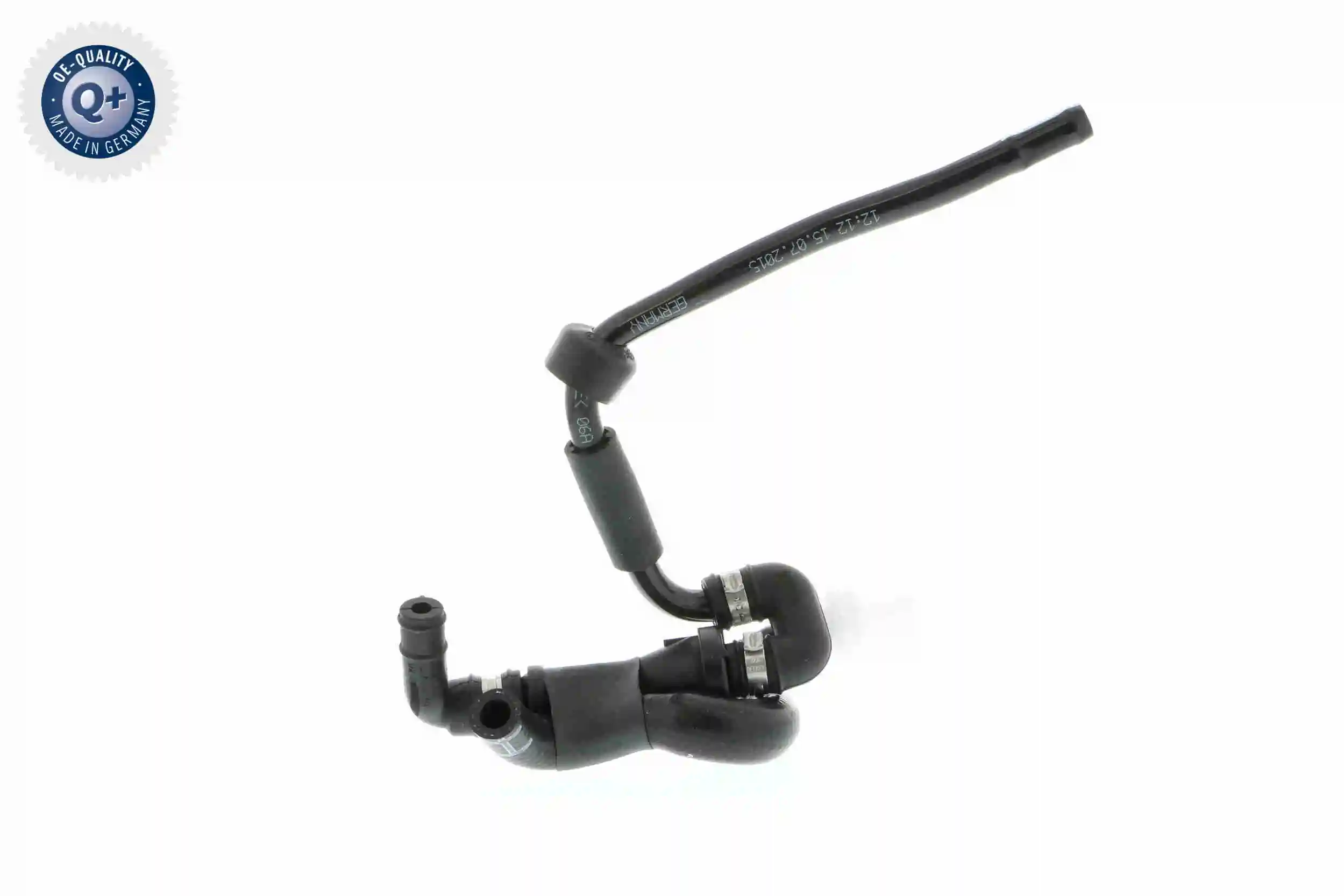Valve, exhaust gas recirculation