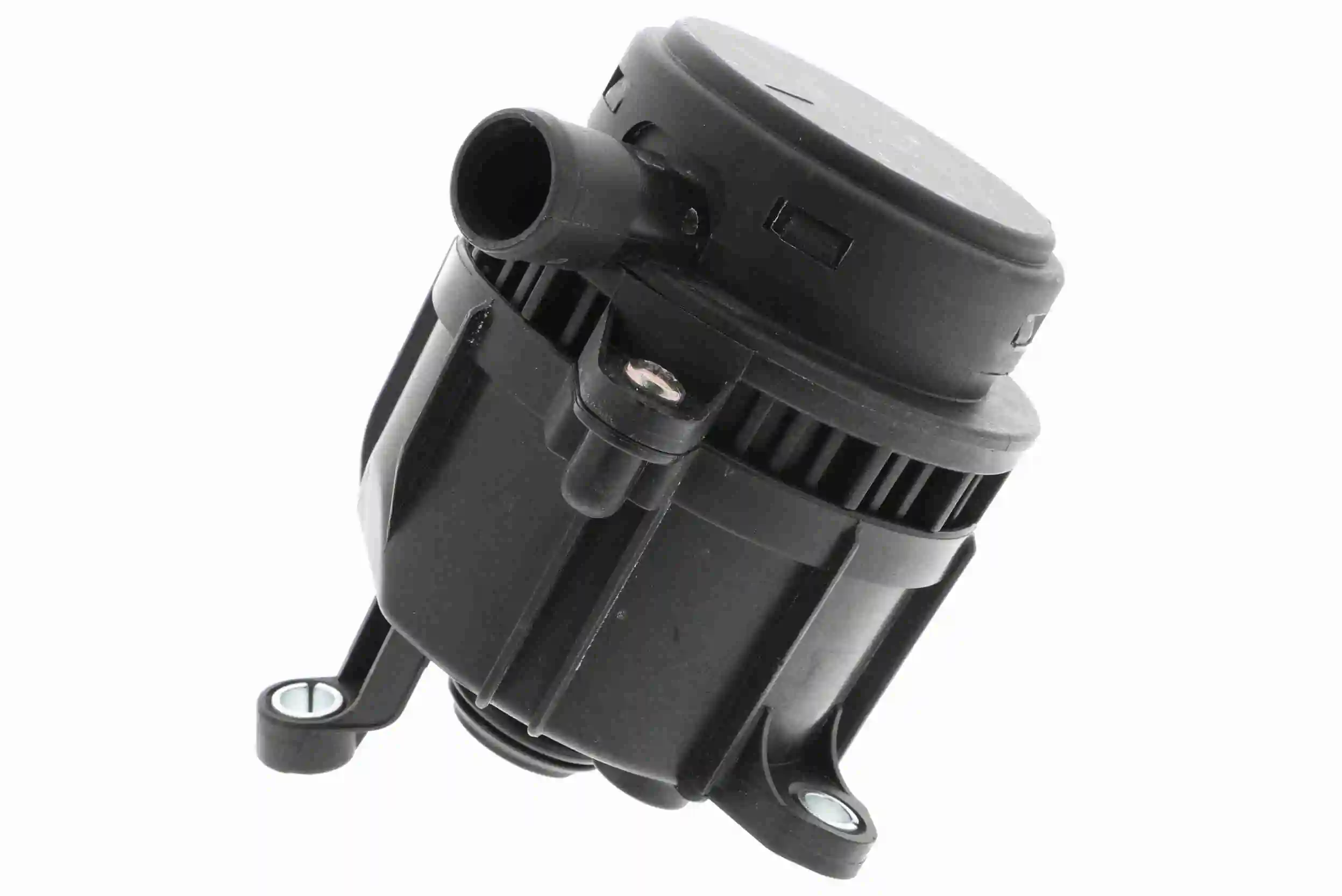 Oil Separator, crankcase ventilation